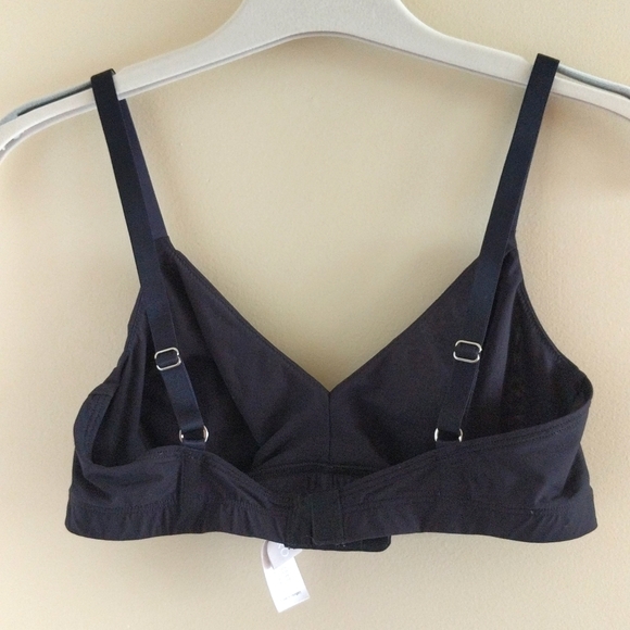 Hanro Bra Black - Picture 7 of 15